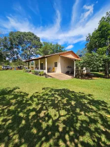 Fazenda/Sítio com 3 Quartos à venda, 5012m² no Sítios de Recreio dos Bandeirantes, Goiânia