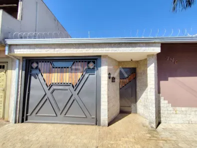 Casa com 3 Quartos à venda, 374m² no Jardim Ipanema, São Carlos