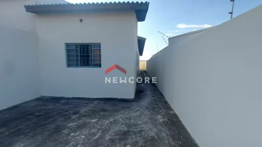 Casa com 3 Quartos à venda, 72m² no Jardim Continental, Taubaté