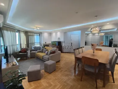 Apartamento com 4 Quartos à venda, 180m² no Vila Sanches, São José dos Campos