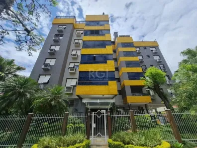 Apartamento com 3 Quartos à venda, 98m² no Menino Deus, Porto Alegre