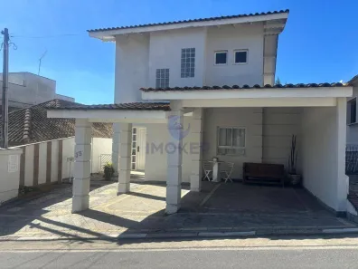 Casa de Condomínio com 4 Quartos à venda, 380m² no Arujázinho IV, Arujá