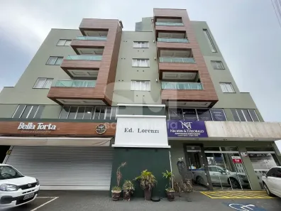 Sala Comercial para alugar, 130m² no Efapi, Chapecó