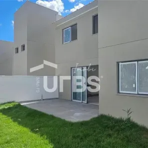 Casa de Condomínio com 4 Quartos à venda, 150m² no Cidade Vera Cruz, Aparecida de Goiânia