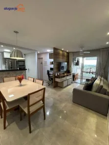 Apartamento com 2 Quartos à venda, 65m² no Parque Industrial, São José dos Campos