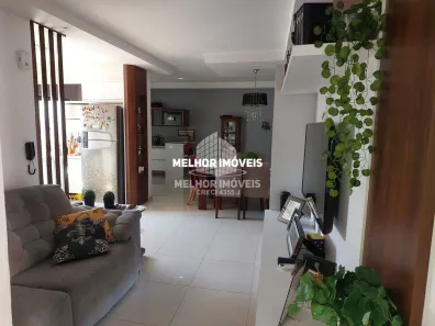 Apartamento com 2 Quartos à venda, 83m² no Fazenda, Itajaí