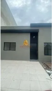 Casa com 3 Quartos à venda, 140m² no Residencial Parque dos Sinos, Jacareí