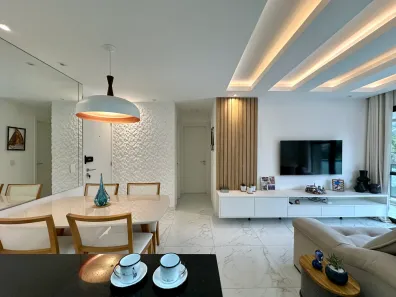 Apartamento com 2 Quartos à venda, 67m² no Recreio dos Bandeirantes, Rio de Janeiro