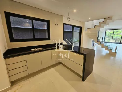 Casa com 3 Quartos à venda, 147m² no Recreio Maristela, Atibaia