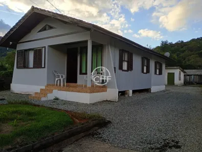 Casa com 2 Quartos à venda, 90m² no Planície Alta, Guabiruba