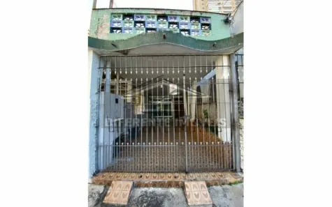Sobrado com 1 Quarto à venda, 140m² no Quarta Parada, São Paulo