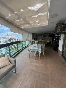 Cobertura com 3 Quartos à venda, 181m² no Recreio dos Bandeirantes, Rio de Janeiro