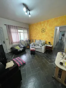 Casa com 3 Quartos à venda, 140m² no Água Rasa, São Paulo