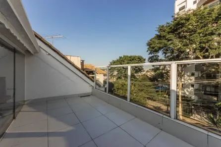 Casa com 3 Quartos à venda, 240m² no Vila Clementino, São Paulo