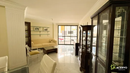 Apartamento com 4 Quartos à venda, 178m² no Santa Helena, Juiz de Fora