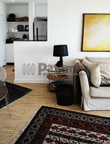 Apartamento com 2 Quartos para venda ou aluguel, 51m² no Vila Andrade, São Paulo
