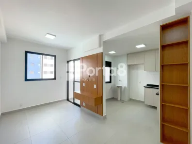 Apartamento com 3 Quartos para alugar, 68m² no Jardim Vivendas, São José do Rio Preto