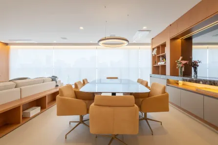 Apartamento com 3 Quartos à venda, 153m² no Vila Nova Conceição, São Paulo