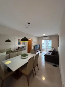 Apartamento com 2 Quartos para alugar, 64m² no Vila Adyana, São José dos Campos