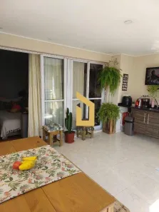 Apartamento com 3 Quartos à venda, 87m² no Tucuruvi, São Paulo