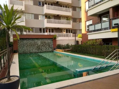 Apartamento com 1 Quarto à venda, 38m² no Vila Pompéia, São Paulo