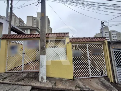 Casa com 3 Quartos à venda, 182m² no Vila Rosália, Guarulhos