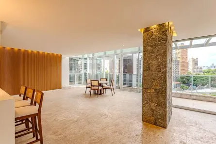 Apartamento com 2 Quartos à venda, 151m² no Jardim Europa, São Paulo