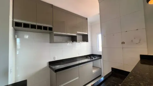 Apartamento com 2 Quartos para alugar, 76m² no Olinda, Uberaba