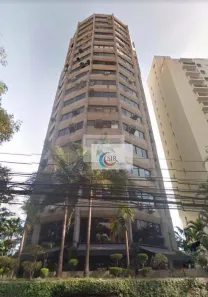 Sala Comercial à venda, 200m² no Itaim Bibi, São Paulo