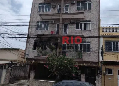 Apartamento com 2 Quartos à venda, 74m² no Bento Ribeiro, Rio de Janeiro