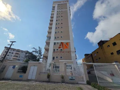 Apartamento com 2 Quartos à venda, 56m² no Jacarecanga, Fortaleza