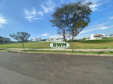 Lote/Terreno à venda, 1000m² no Parque Reserva Fazenda Imperial, Sorocaba