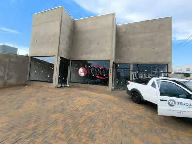 Sala Comercial para alugar, 50m² no SETSUL, São José do Rio Preto