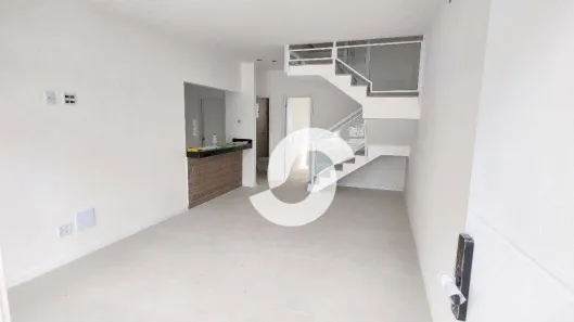 Casa de Condomínio com 3 Quartos à venda, 119m² no Maravista, Niterói