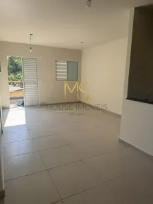 Apartamento com 1 Quarto para alugar, 40m² no Horizontal Park, Cotia