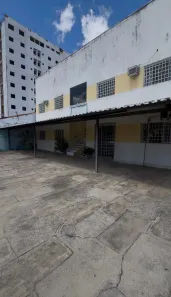 Apartamento com 2 Quartos para alugar, 48m² no São Cristóvão, Teresina