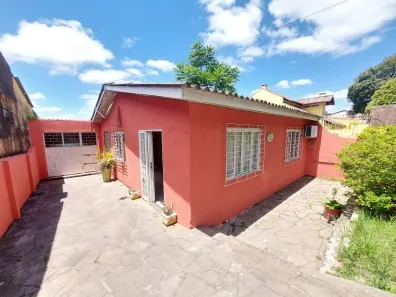 Casa com 3 Quartos à venda, 65m² no Centro, Viamão
