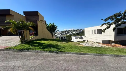 Lote/Terreno à venda, 450m² no Condomínio Residencial Monaco, São José dos Campos