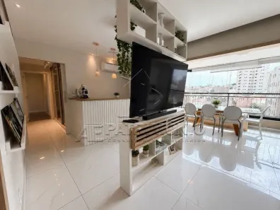 Apartamento com 3 Quartos à venda, 130m² no Vila Jardini, Sorocaba