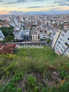 Lote/Terreno à venda, 360m² no São Lucas, Belo Horizonte
