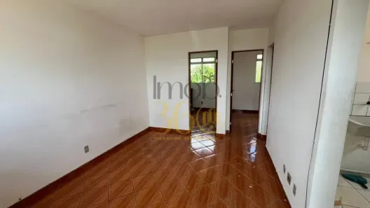 Casa com 2 Quartos à venda, 41m² no Solar do Barreiro (Barreiro), Belo Horizonte