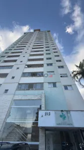Apartamento com 2 Quartos à venda, 62m² no Parque Amazônia, Goiânia