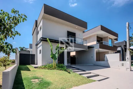 Casa de Condomínio com 3 Quartos à venda, 190m² no São Venâncio, Itupeva