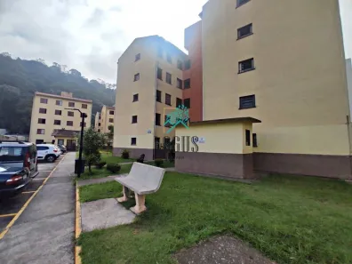 Apartamento com 2 Quartos à venda, 52m² no Ferrazópolis, São Bernardo do Campo