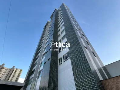 Apartamento com 3 Quartos à venda, 155m² no Ponta do Farol, São Luís