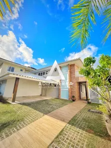 Casa de Condomínio com 4 Quartos à venda, 450m² no Alphaville I, Salvador