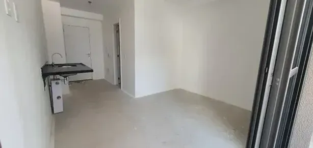 Apartamento com 1 Quarto à venda, 27m² no Vila Clementino, São Paulo