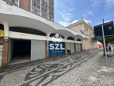 Ponto Comercial para alugar, 42m² no Centro, Curitiba