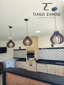 Apartamento com 3 Quartos à venda, 65m² no Morada de Laranjeiras, Serra