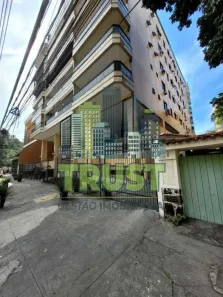 Apartamento com 4 Quartos à venda, 128m² no Freguesia (Jacarepaguá), Rio de Janeiro
